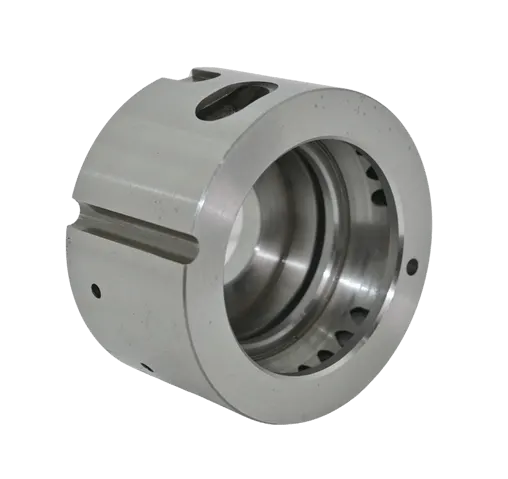 A1446A | Valve Box | Spare Part of S215 Jackleg Drill